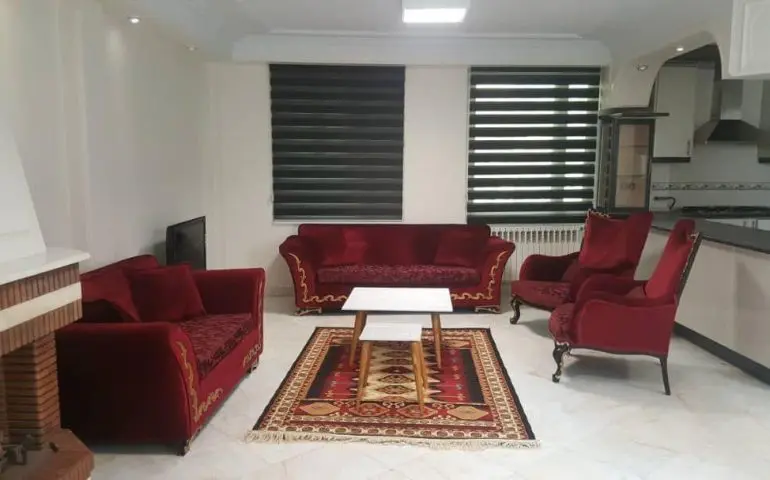 اجاره خانه روزانه در تهران